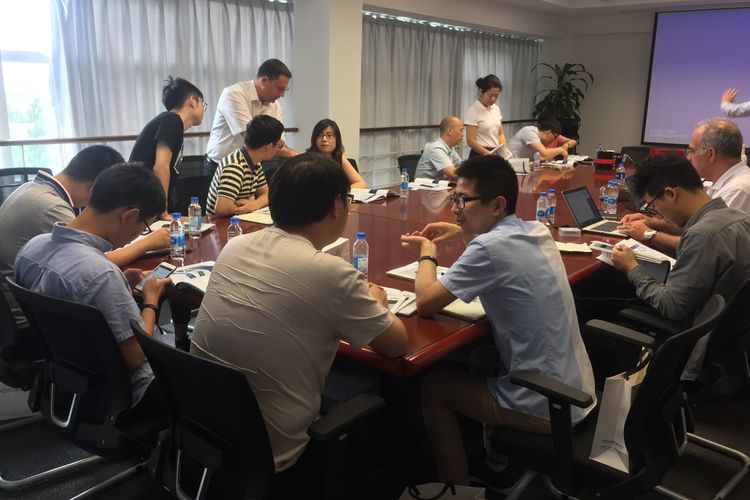 Shanghai Municipal Engineering Design Institute (Group) Co., Ltd.