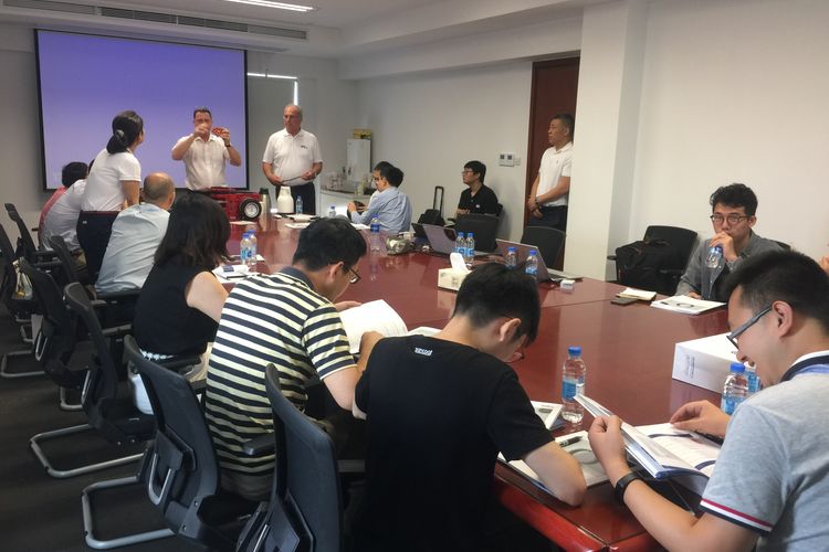 Shanghai Municipal Engineering Design Institute (Group) Co., Ltd.