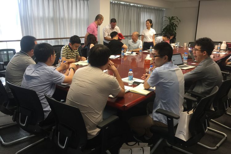 Shanghai Municipal Engineering Design Institute (Group) Co., Ltd.