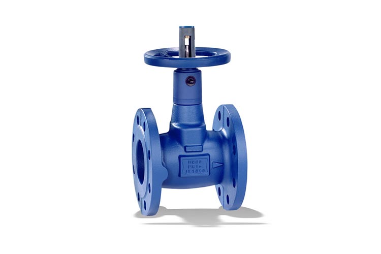 軟密封截止閥-AMB 軟密封截止閥-AMB