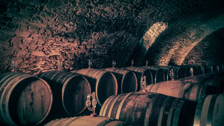 萊斯特.馮.布爾酒莊介紹 萊斯特.馮.布爾酒莊介紹