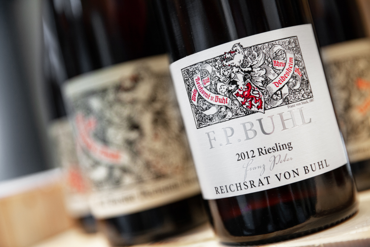 萊斯特.馮.布爾酒莊介紹 萊斯特.馮.布爾酒莊介紹