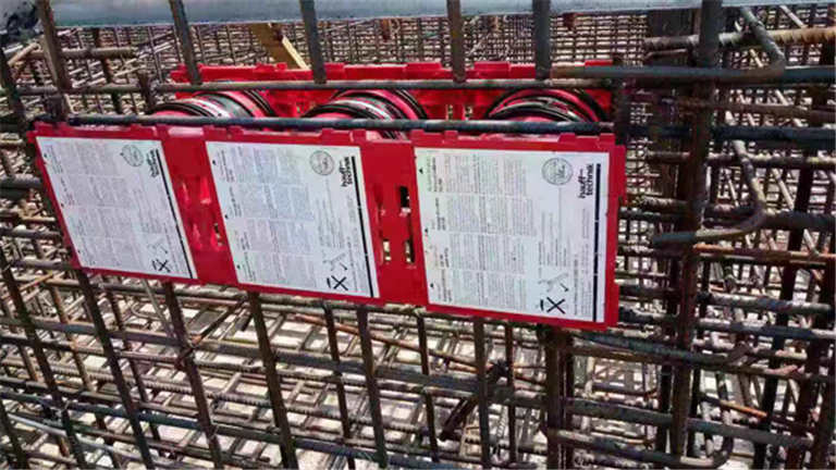 BMW寶馬66KV變電站 BMW寶馬66KV變電站